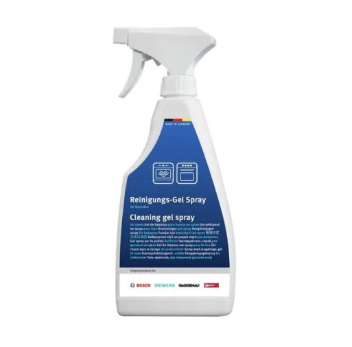 Spray de curățare pentru cuptoare BOSCH 00311860 - BOSCH 00311860 imagine
