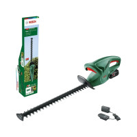 0600849H02 Foarfece de tăiat gard viu EasyHedgeCut 18-45 cu 1 acumulator si 1 Încărcător AL 1810 CV 0600849H02 imagine 19840
