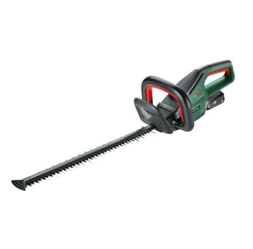 0600849K00 Foarfece de tăiat gard viu fara acumulator  UniversalHedgeCut 18V-50 - ROBERT BOSCH 0600849K00 imagine