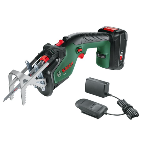 0600861A00 Ferăstrău de grădină  KEO cu acumulator - ROBERT BOSCH 0600861A00 imagine