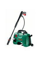 06008A7901 Maşini de curăţat cu înaltă presiune EasyAquatak 120
