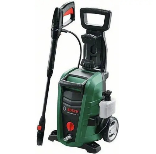 06008A7A00 Maşini de curăţat cu înaltă presiune UniversalAquatak 125 - ROBERT BOSCH 06008A7A00 imagine