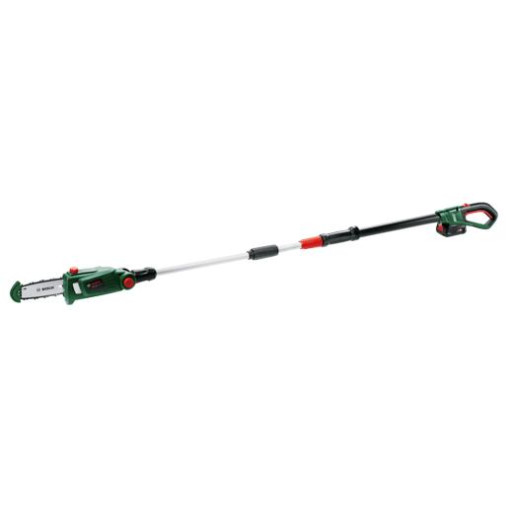 06008B3100 Ferastrau pentru crengi telescopic cu acumulator  UniversalChainPole 18 - ROBERT BOSCH 06008B3100 imagine