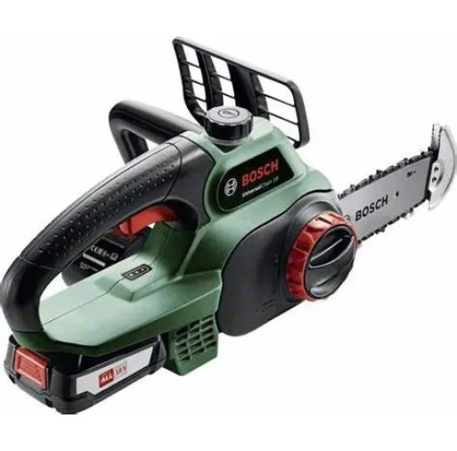 06008B8000 Ferăstrău cu acumulator UniversalChain 18 - ROBERT BOSCH 06008B8000 imagine