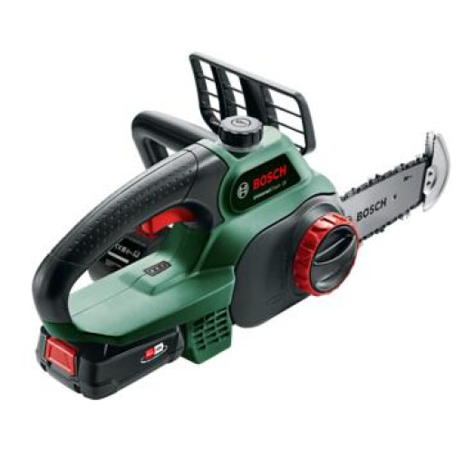 06008B8001 Ferăstrău cu lanţ fara acumulator UniversalChain 18 - ROBERT BOSCH 06008B8001 imagine