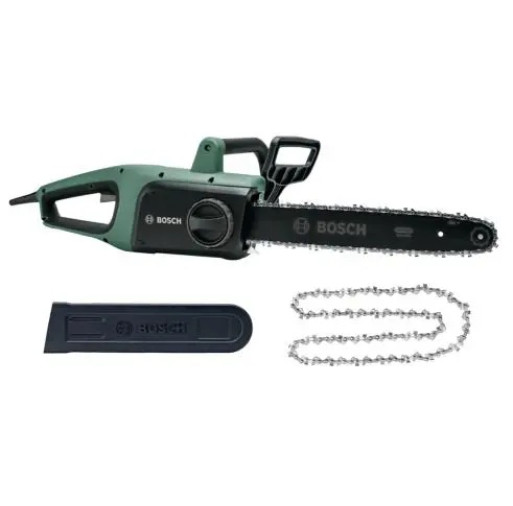 06008B8304 Ferăstrău cu lanţ  UniversalChain 35 cu 2 lanţuri de ferăstrău, 35 cm - ROBERT BOSCH 06008B8304 imagine