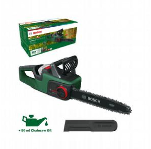 06008B8601 Ferăstrău  AdvancedChain fara incarcator  36V-35-40 - ROBERT BOSCH 06008B8601 imagine
