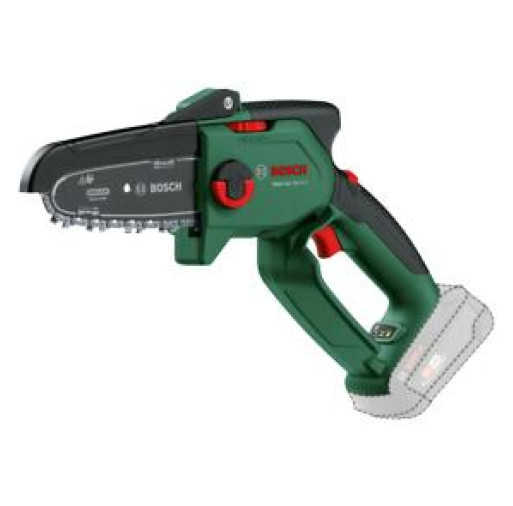 Ferăstrău cu lanţ cu acumulator Bosch 06008B8900 EasyChain 18V-15-7 - ROBERT BOSCH 06008B8900 imagine