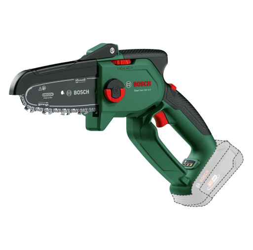 Ferăstrău  EasyChain 06008B8901 18V-15-7  Bosch fara acumulator si incarcator  - ROBERT BOSCH 06008B8901 imagine