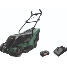 06008B950A Masina de tuns gazon UniversalRotak 36-590 cu accesorii incluse 06008B950A imagine 19841