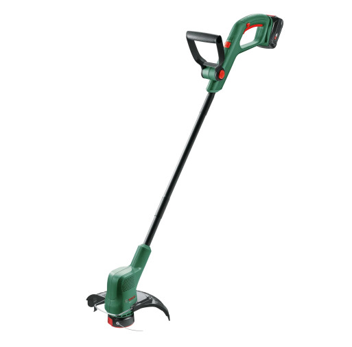 06008C1A04 Trimmer de gazon cu acumulator EasyGrassCut 18V-230 - ROBERT BOSCH 06008C1A04  imagine