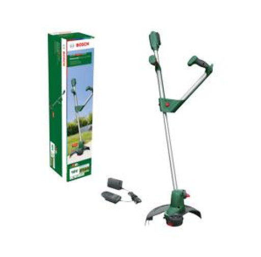 06008C1D03 Trimmer de gazon cu acumulator  UniversalGrassCut 18V-260 - ROBERT BOSCH 06008C1D03 imagine