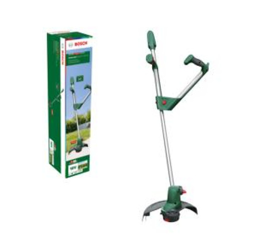 06008C1D04 Trimmer de gazon cu acumulator  UniversalGrassCut 18V-260 fara accesorii incluse - ROBERT BOSCH 06008C1D04 imagine