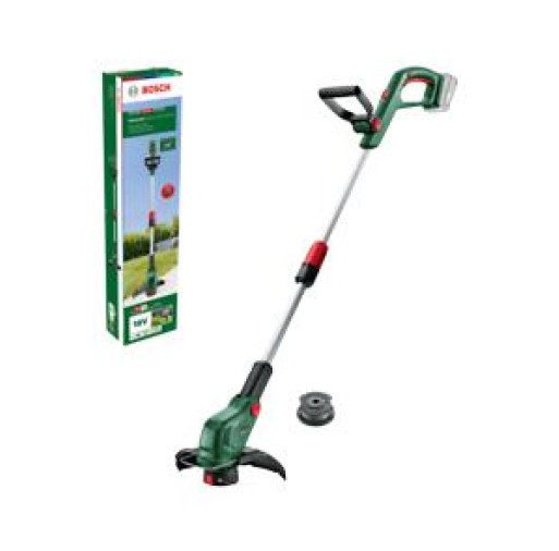06008C1F04 Trimmer de gazon cu acumulator UniversalGrassCut 18V-26-500 - ROBERT BOSCH 06008C1F04  imagine
