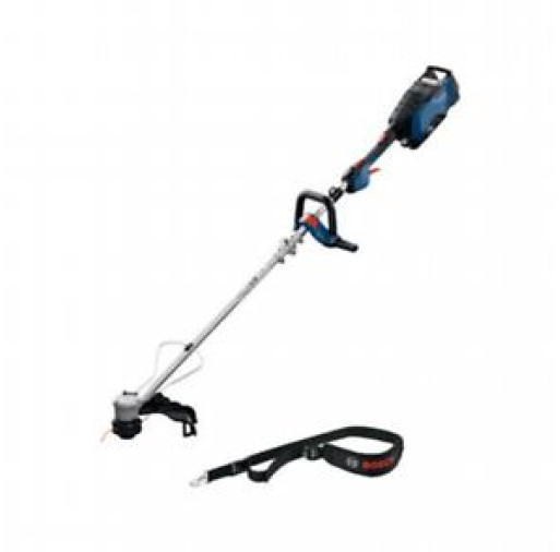 06008D0200 Trimmer de gazon cu acumulator  PRO GRT 18V-40 - ROBERT BOSCH 06008D0200  imagine