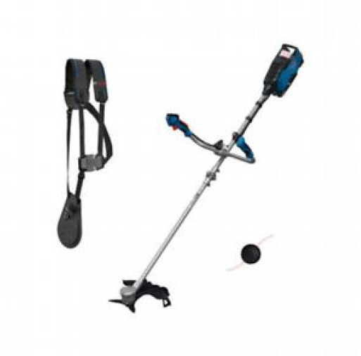 06008D1200 Trimmer pentru iarbă şi tufişuri  PRO GFR18V-25BH - ROBERT BOSCH 06008D1200  imagine