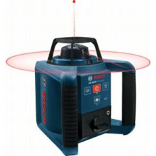 0601061600 Nivelă laser rotativă  PRO GRL 250 HV 0601061600 imagine 26651