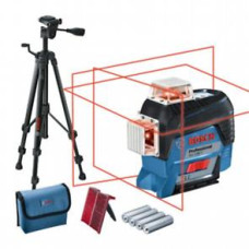 Nivelă laser cu linii  GLL 3-80 C 0601063R01 0601063R01 imagine 20692