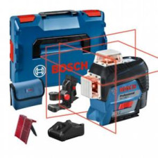 Nivelă laser cu linii GLL 3-80 C 0601063R02 0601063R02 imagine 19994