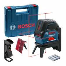 Nivelă laser multifuncţională 0601066E02 GCL 2-15  0601066E02 imagine 21009
