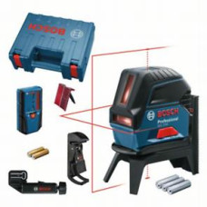 0601066F01 Nivelă laser multifuncţională  PRO GCL 2-50 0601066F01  imagine 26643