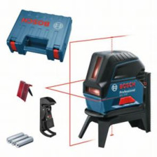 0601066F02 Nivelă laser multifuncţională  PRO GCL 2-50 0601066F02  imagine 26644