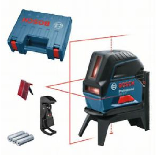 0601066F02 Nivelă laser multifuncţională  PRO GCL 2-50 - ROBERT BOSCH 0601066F02  imagine
