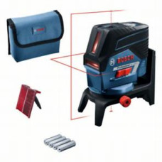 Nivelă laser multifuncţională 0601066G00 GCL 2-50 C  0601066G00 imagine 19699