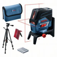 Nivelă laser multifuncţională 0601066G02 GCL 2-50 C  0601066G02 imagine 20335
