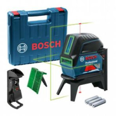 Nivelă laser multifuncţională GCL 2-15 G 0601066J00  0601066J00 imagine 20709