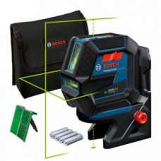 0601066M00  Nivelă laser multifuncţională  PRO GCL 2-50 G 0601066M00 imagine 26645