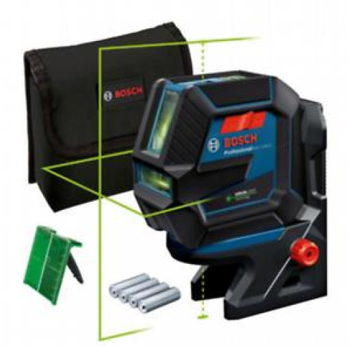 0601066M00  Nivelă laser multifuncţională  PRO GCL 2-50 G - ROBERT BOSCH 0601066M00 imagine
