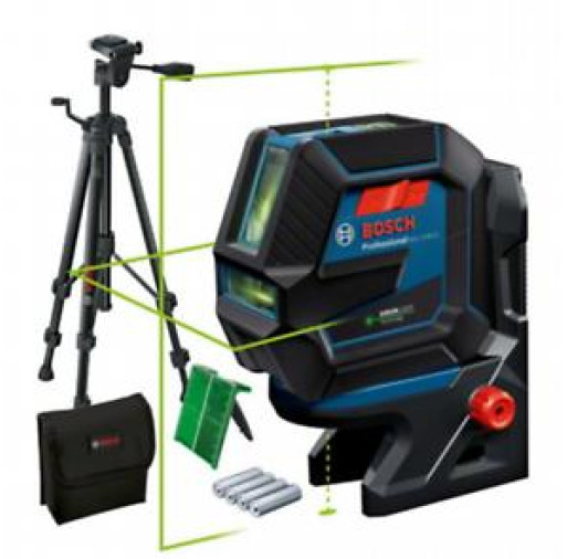 0601066M01 Nivelă laser multifuncţională  PRO GCL 2-50 G - ROBERT BOSCH 0601066M01  imagine