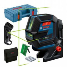 0601066M02 Nivelă laser multifuncţională  PRO GCL 2-50 G 0601066M02  imagine 26647