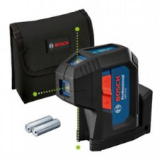 0601066N00 Nivelă laser cu puncte  PRO GPL 3 G 0601066N00  imagine 26680