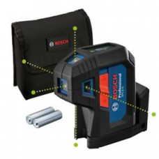 0601066P00 Nivelă laser cu puncte  PRO GPL 5 G 0601066P00 imagine 26679