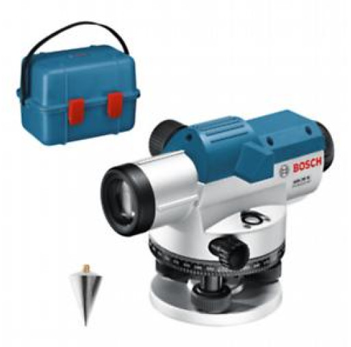 Nivelă optică 0601068001 GOL 26 G  - ROBERT BOSCH 0601068001 imagine