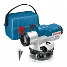 Nivelă optică GOL 20 G 0601068401  0601068401 imagine 19681