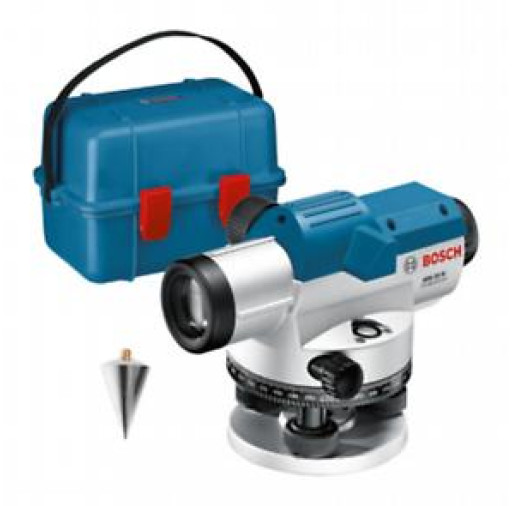 Nivelă optică 0601068501 GOL 32 G  - ROBERT BOSCH 0601068501 imagine