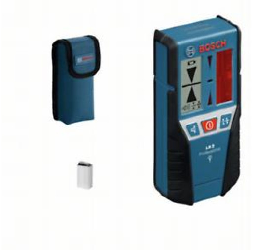 Receptor de înaltă performanţă LR 2 0601069100 - ROBERT BOSCH 0601069100 imagine