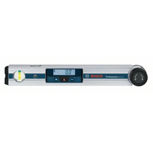 Goniometru GAM 220  0601076500  - ROBERT BOSCH 0601076500 imagine