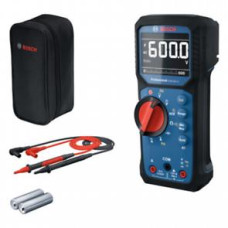 0601077300 Multimetru digital  PRO GDM 600-15 0601077300 imagine 26636