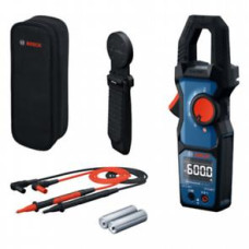 0601077601 Cleşte ampermetric  PRO GMC 600-15 + MH 1 0601077601 imagine 26640