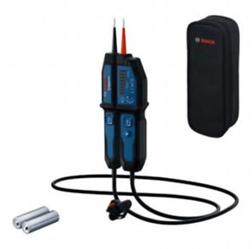 0601077800 Tester de tensiune  PRO GVT 1000-15 - ROBERT BOSCH 0601077800  imagine