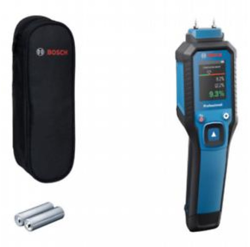 0601078000 Higrometru materiale  PRO GMP 1-13 - ROBERT BOSCH 0601078000 imagine