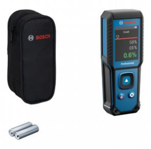 0601078200 Higrometru materiale  PRO GMM 1-15 - ROBERT BOSCH 0601078200  imagine