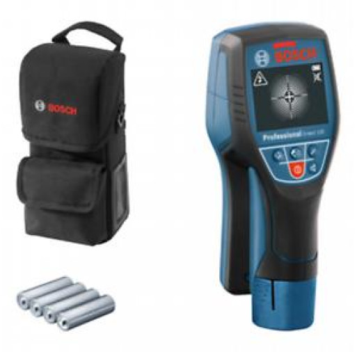 0601081303 Detector  Scaner de perete D-tect 120 - ROBERT BOSCH 0601081303 imagine