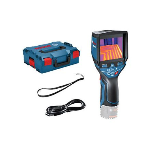 0601083108 Cameră termică  GTC 400 C - ROBERT BOSCH 0601083108  imagine