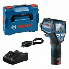 Termodetector multifuncţional GIS 1000 C 0601083301 0601083301 imagine 19986