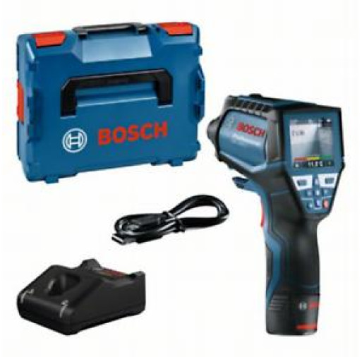 Termodetector multifuncţional GIS 1000 C 0601083301 - ROBERT BOSCH 0601083301 imagine